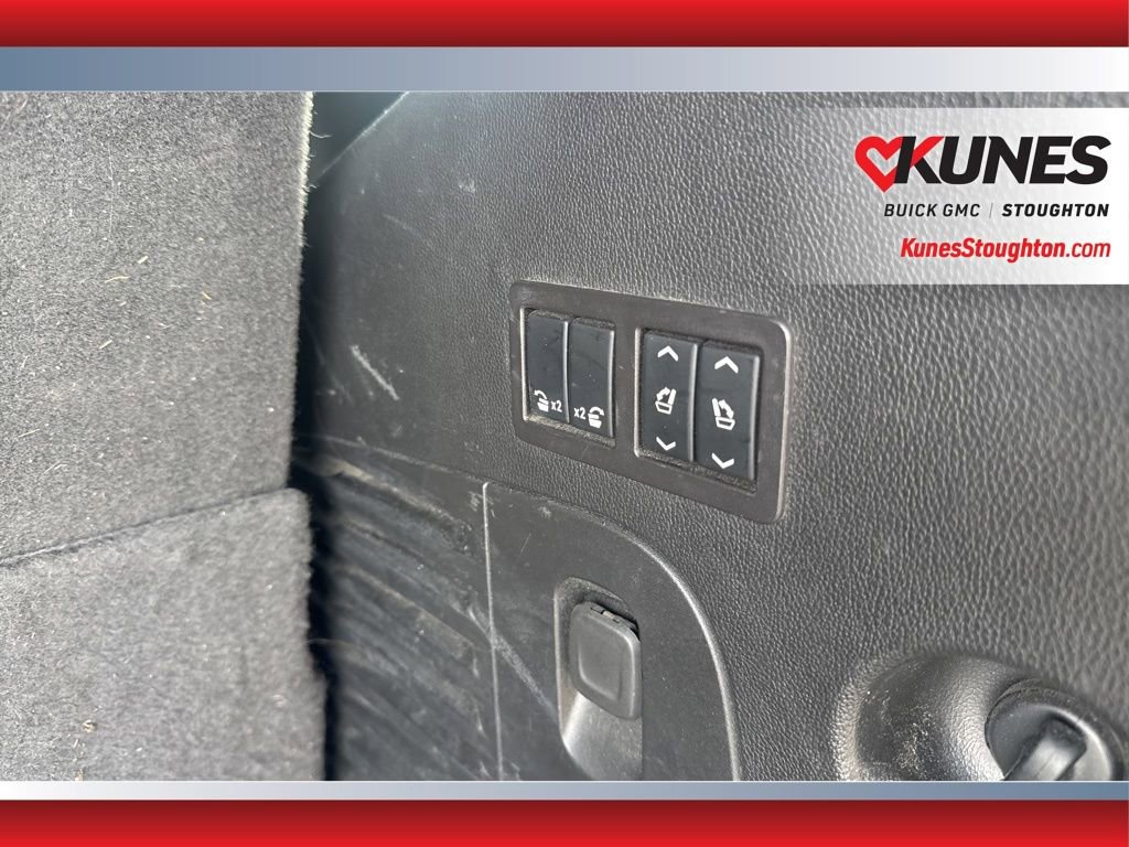 Used 2019 GMC Yukon Denali w/ Denali Ultimate Package image 16