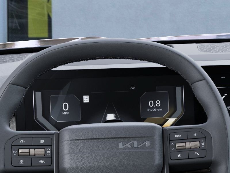 New 2027 Kia Telluride X-Line SX Prestige AWD/4WD image 21