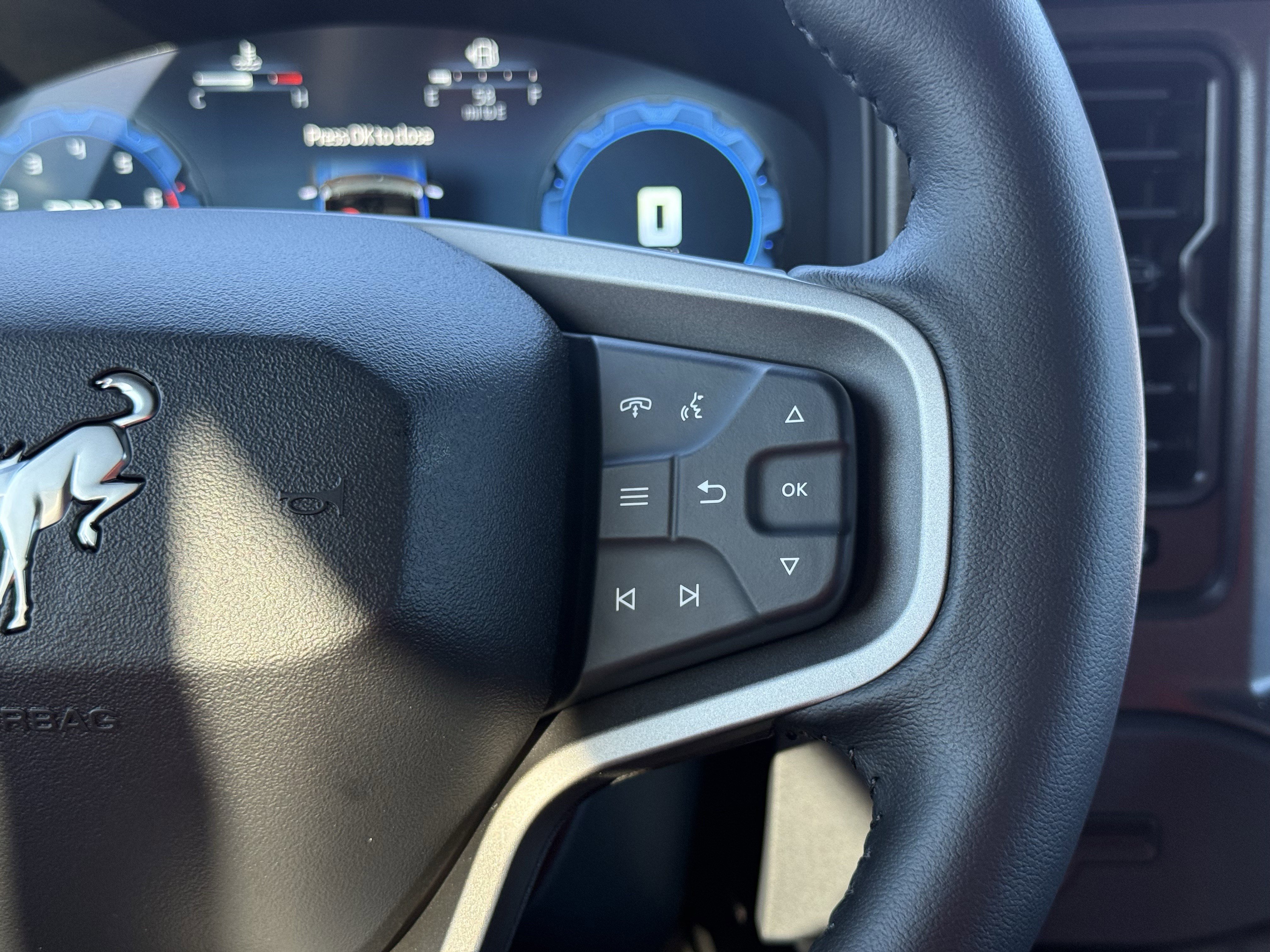 New 2025 Ford Bronco Badlands image 41