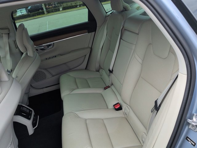 Used 2018 Volvo S90 T6 Inscription w/ Convenience Package AWD/4WD image 14