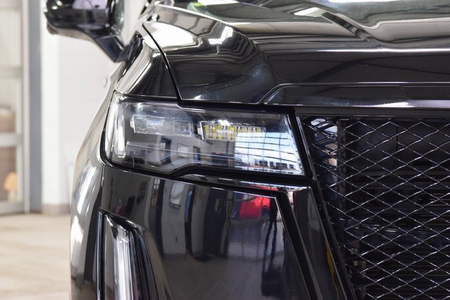 Used 2022 Cadillac Escalade Sport Platinum image 12