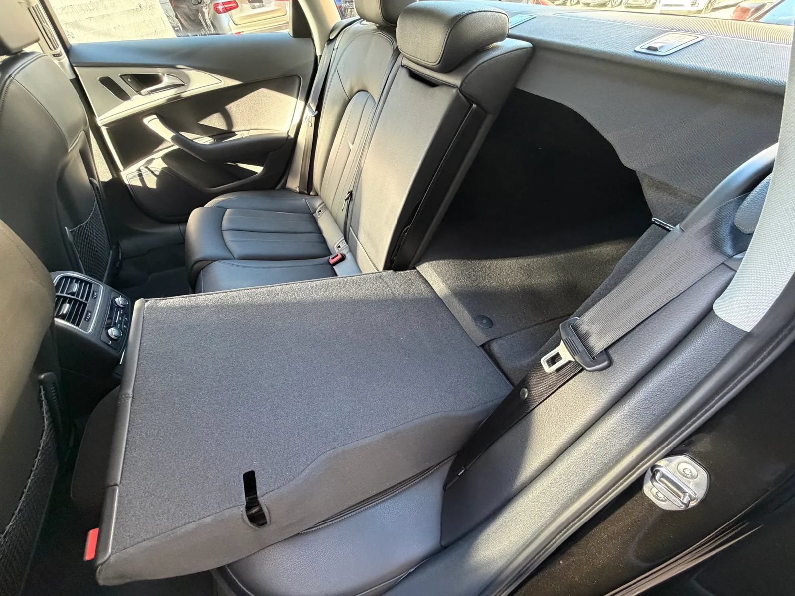 Used 2013 Audi A6 3.0T Prestige AWD/4WD image 69