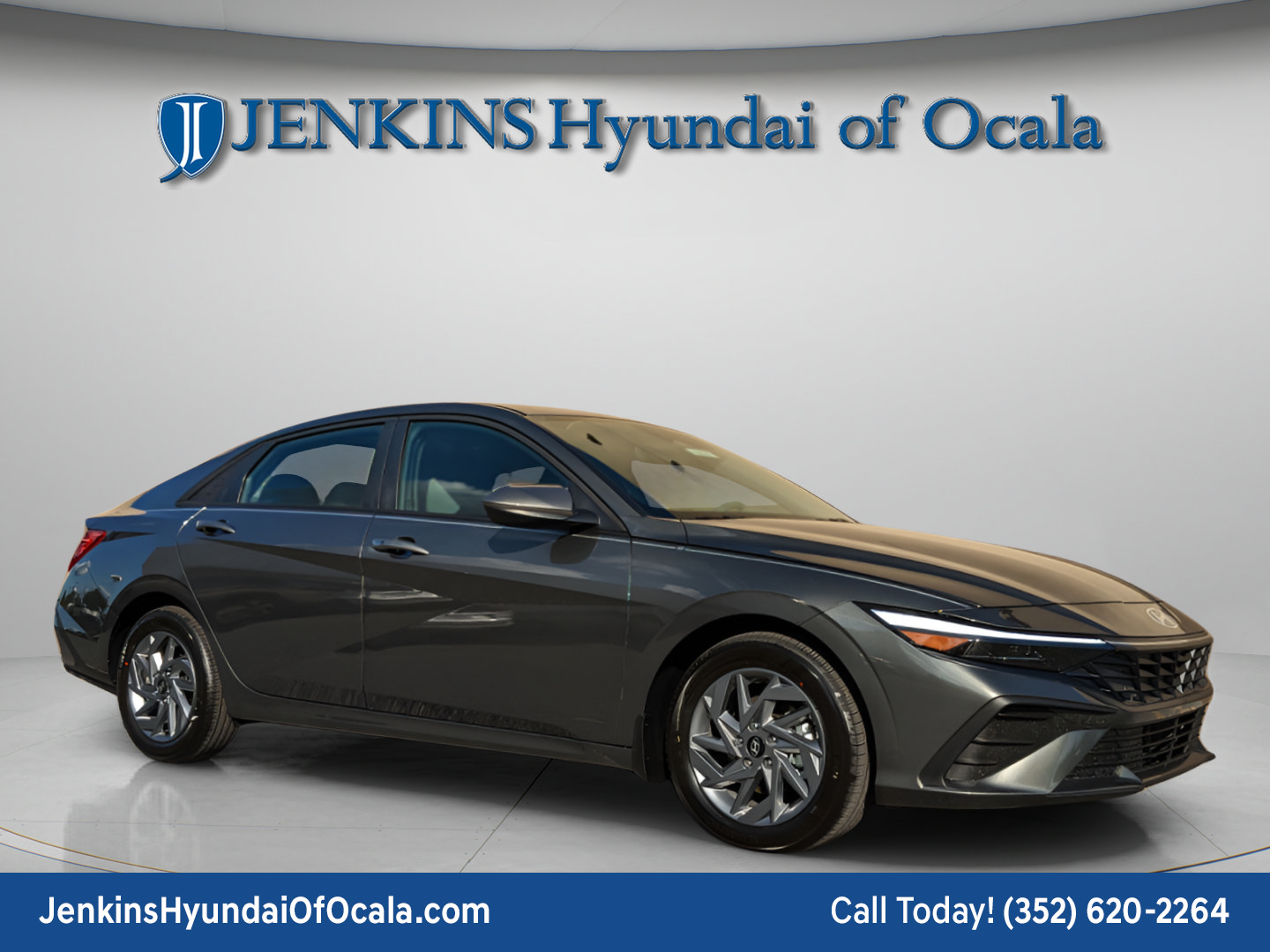 New 2025 Hyundai Elantra Sport FWD image 10
