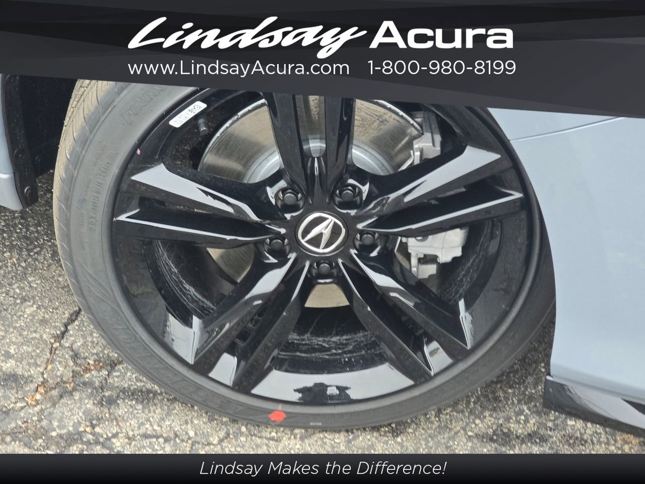 New 2026 Acura Integra A-Spec image 6