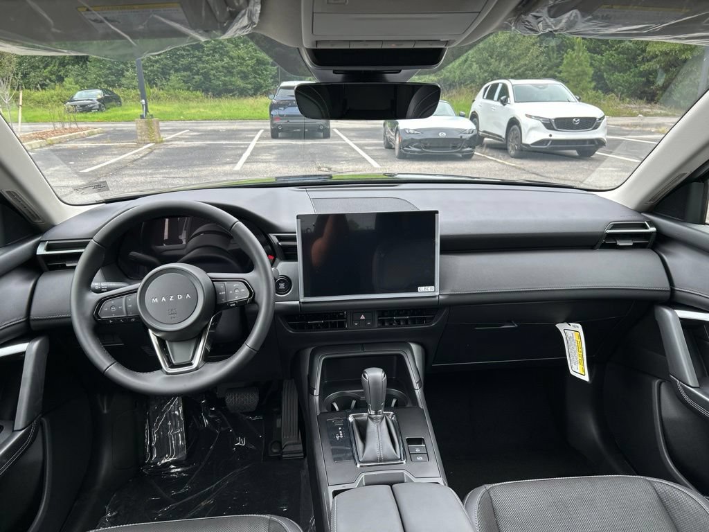 New 2026 MAZDA CX-5 Select AWD/4WD image 27