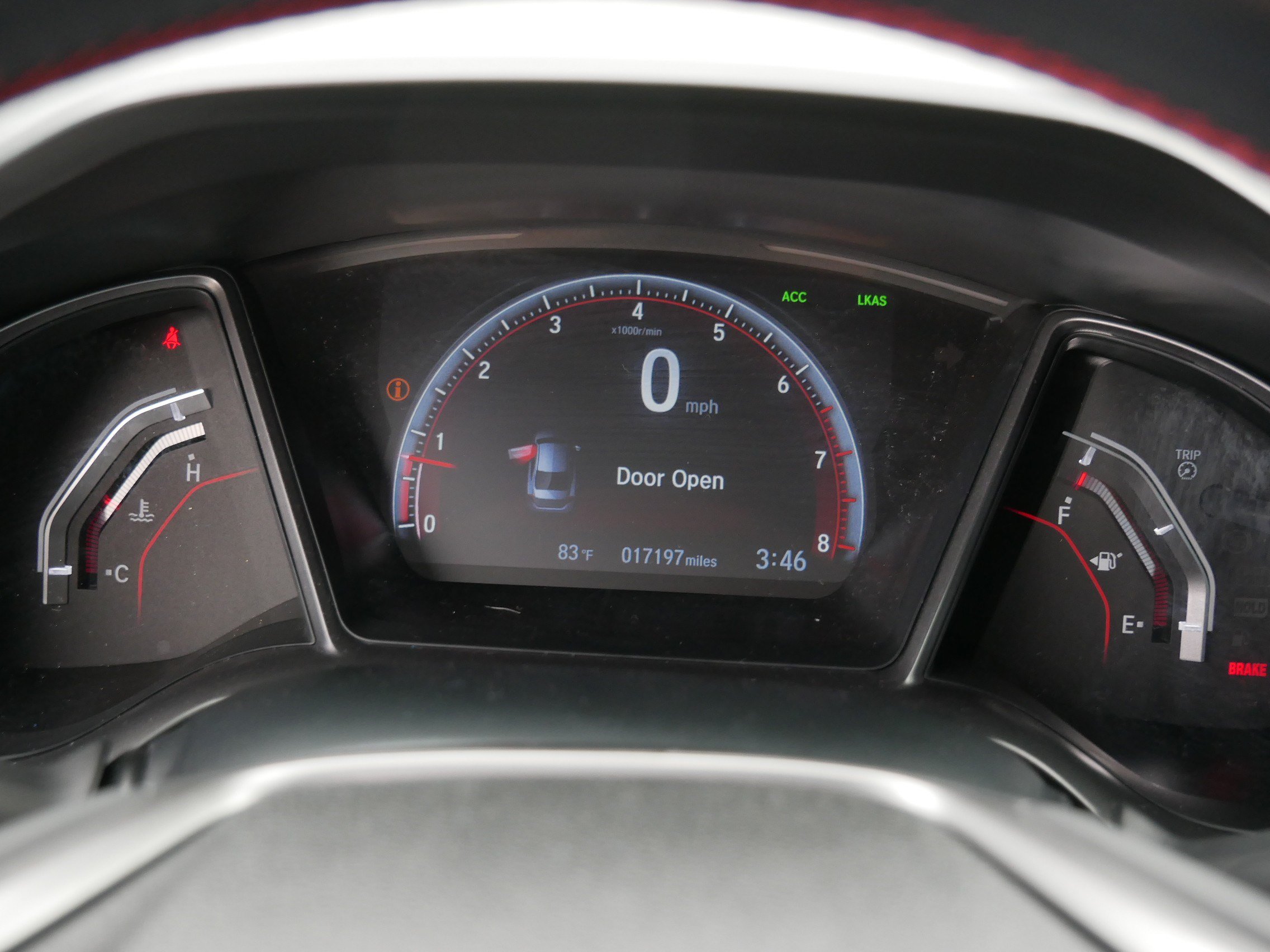 Used 2020 Honda Civic Si image 21