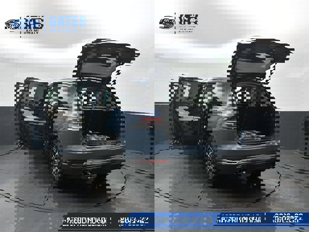 New 2026 Lincoln Aviator AWD image 60