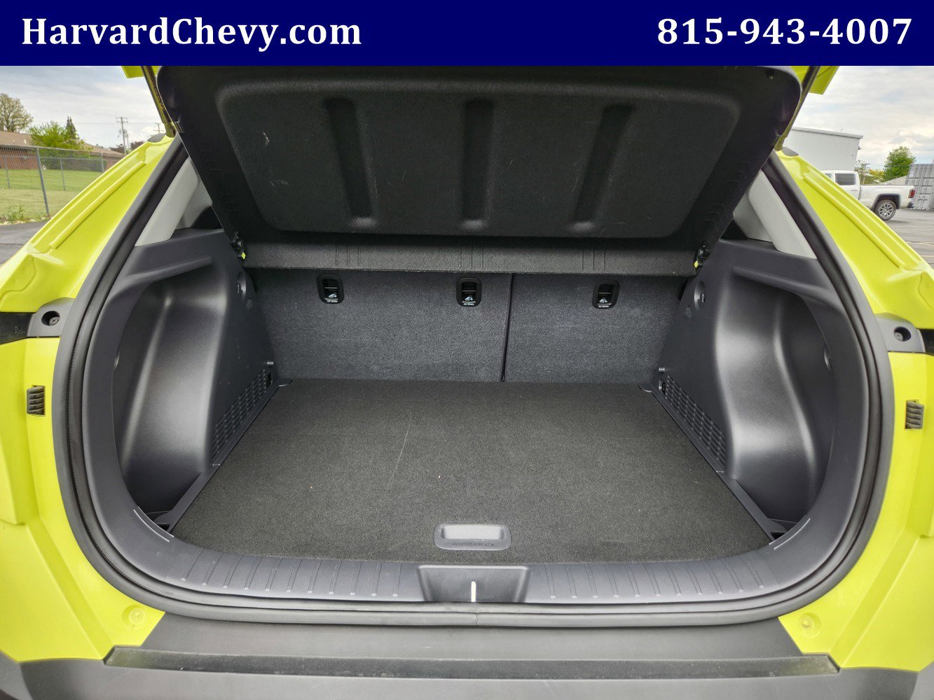 Used 2025 Hyundai Kona SEL image 33