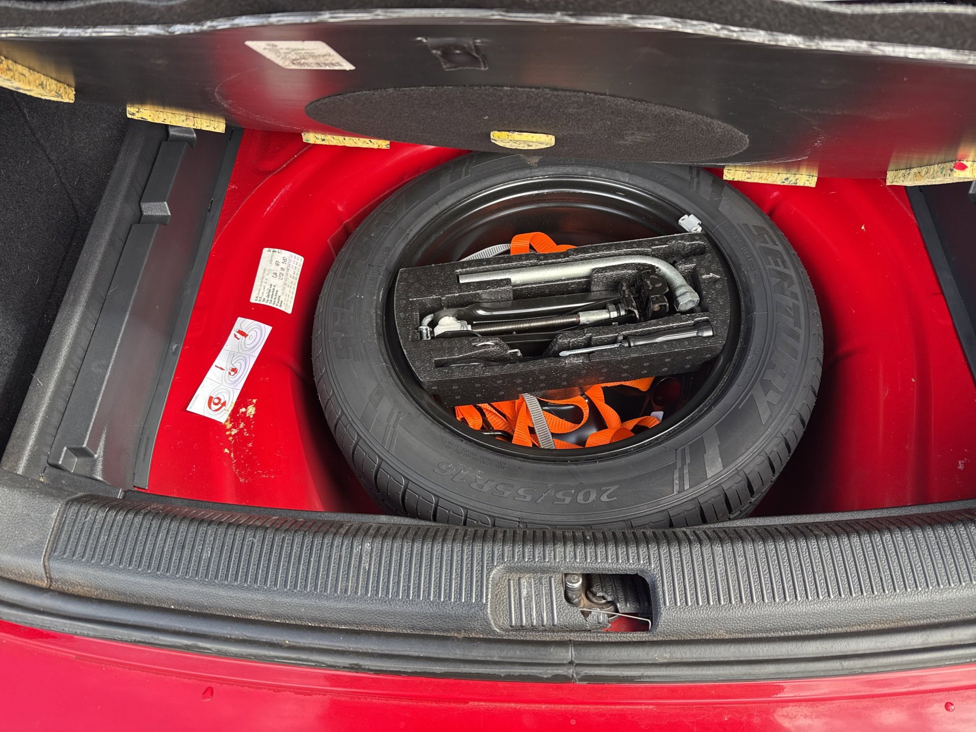 Used 2012 Volkswagen Jetta TDI image 4