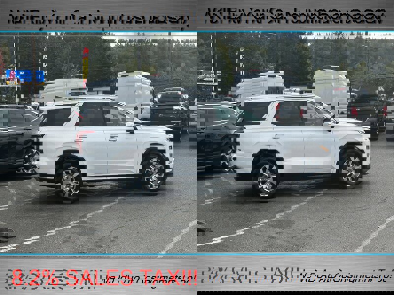 Used 2025 Hyundai Palisade SEL image 7