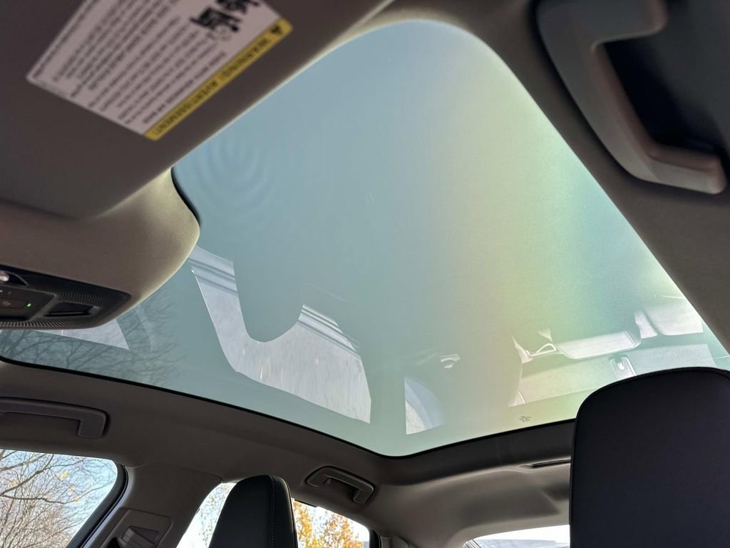 New 2026 Audi A6 Premium Plus image 25