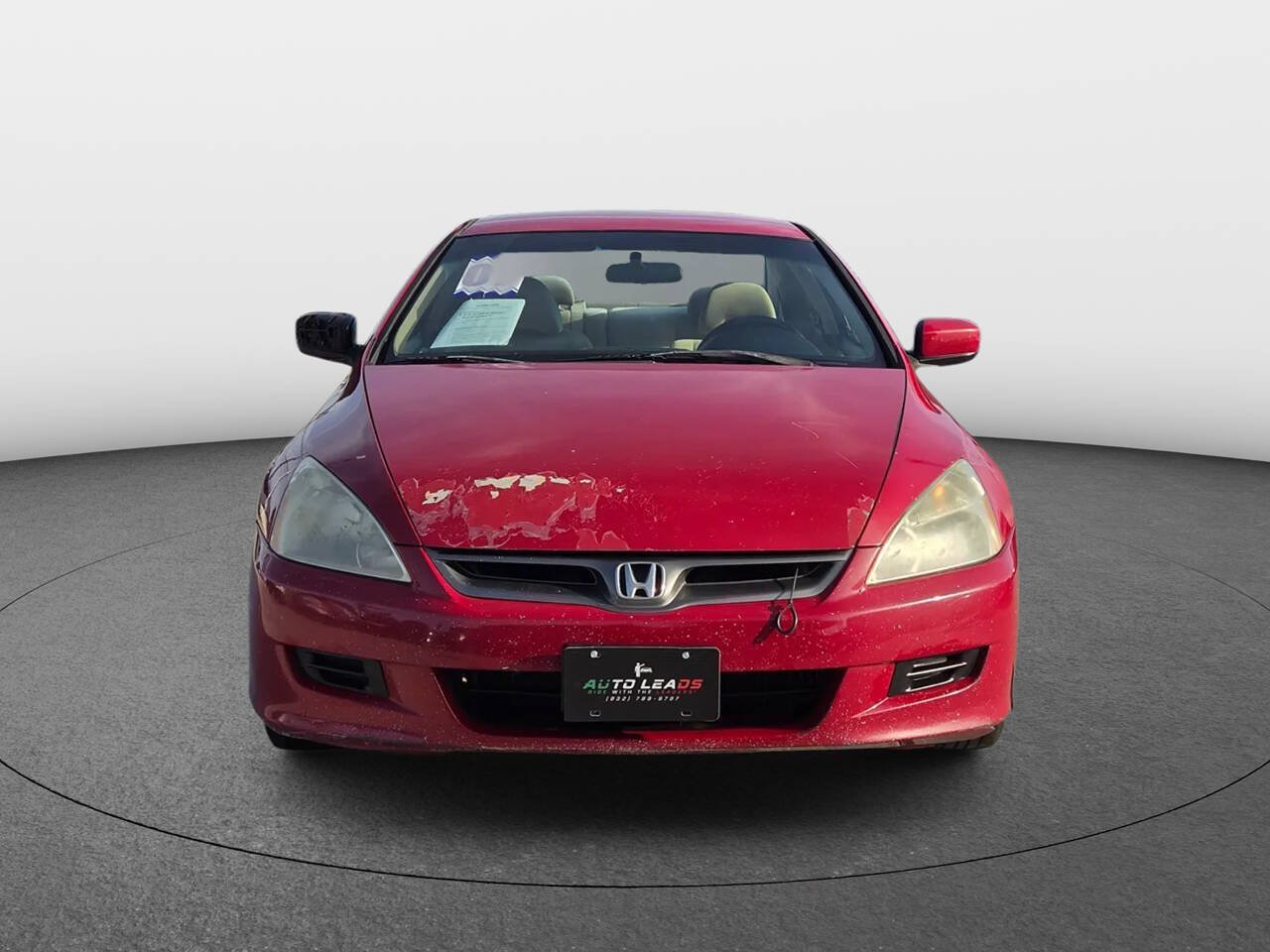 Used 2007 Honda Accord LX image 3
