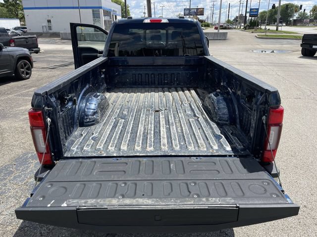 Used 2020 Ford F350 Lariat w/ Lariat Ultimate Package AWD/4WD image 23