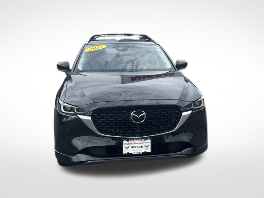 Used 2025 MAZDA CX-5 AWD 2.5 S image 2