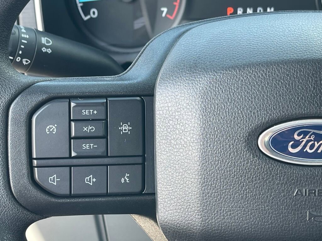 Used 2022 Ford F150 XLT image 16