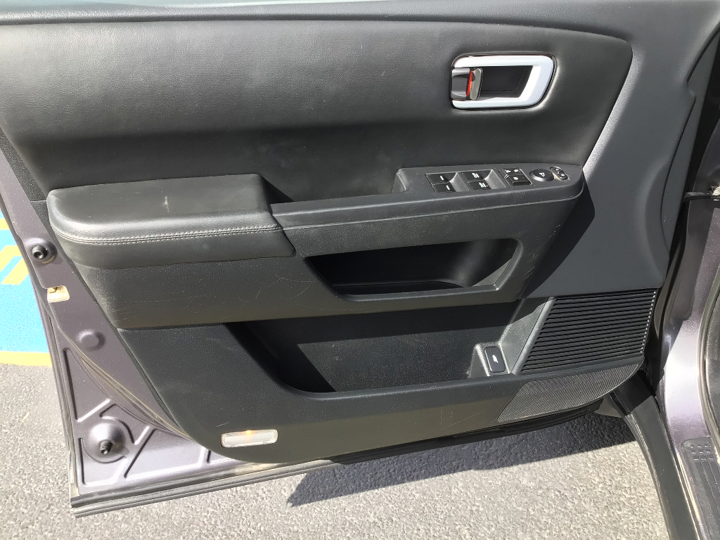 Used 2014 Honda Pilot EX-L image 9