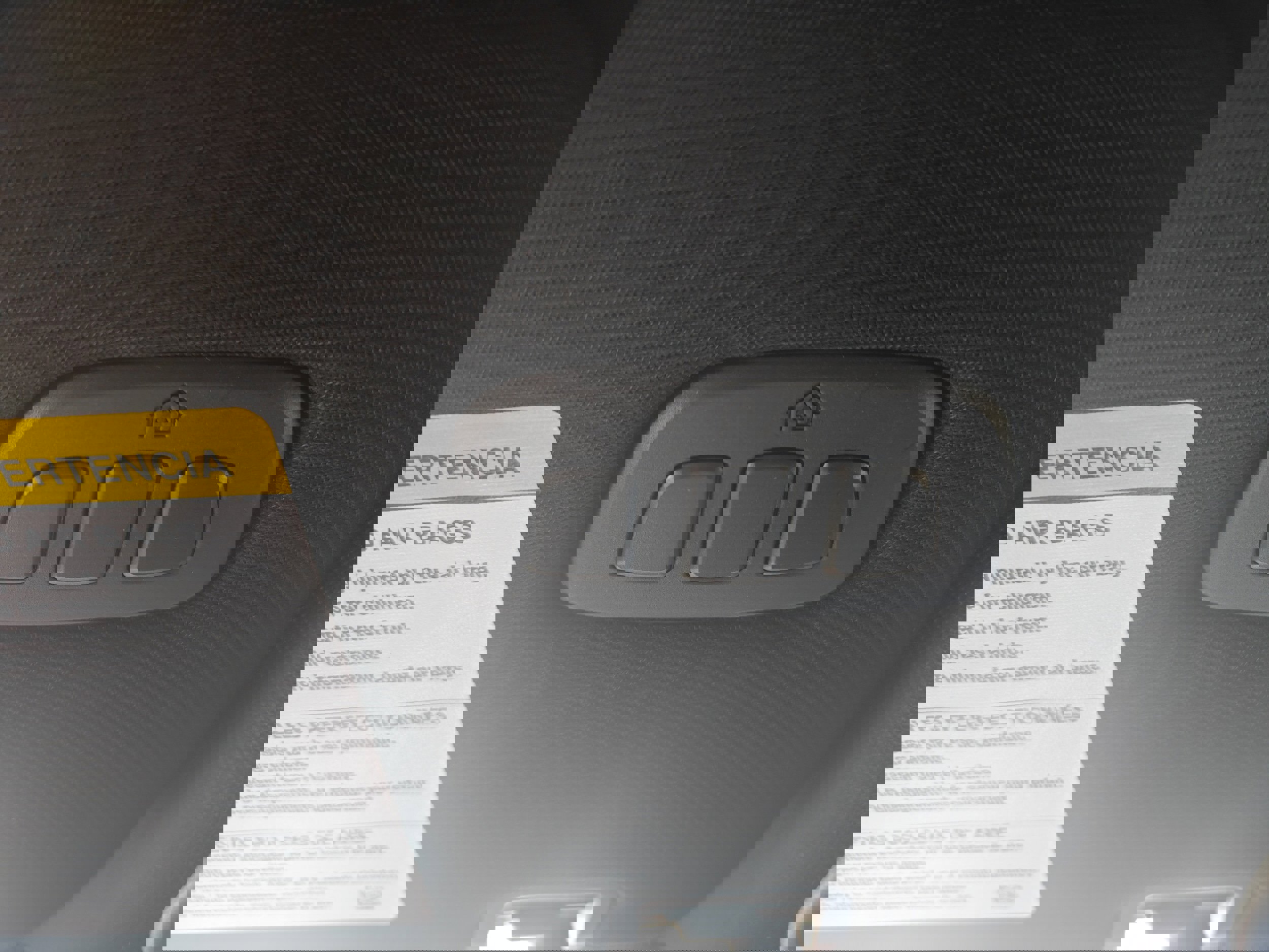 Used 2025 Ford Explorer ST-Line w/ Premium Package image 17