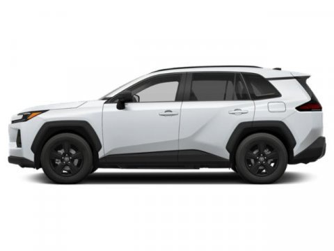 New 2026 Toyota RAV4 XLE Premium AWD/4WD image 2