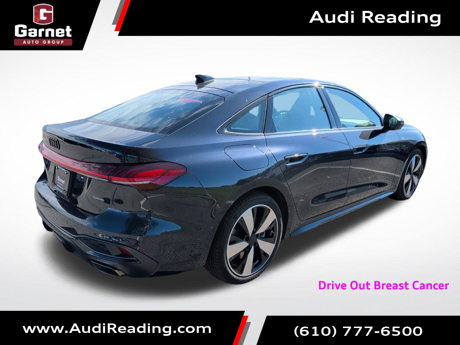 New 2026 Audi A5 Premium Plus AWD/4WD image 5