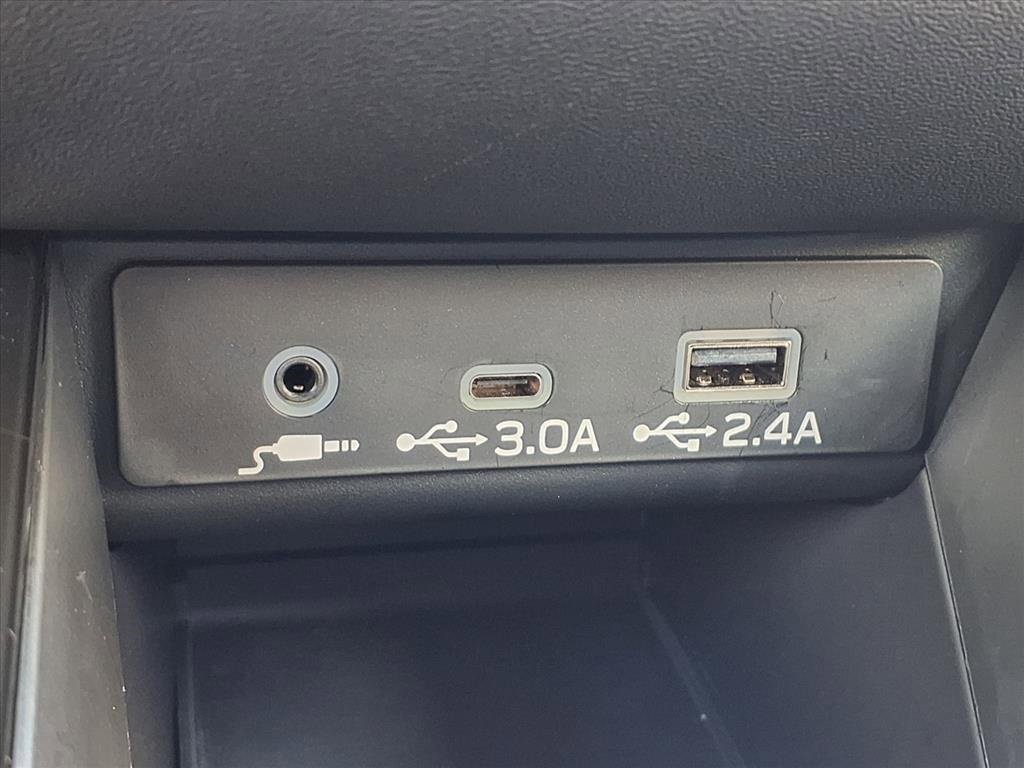 Certified 2025 Subaru Outback Premium image 15