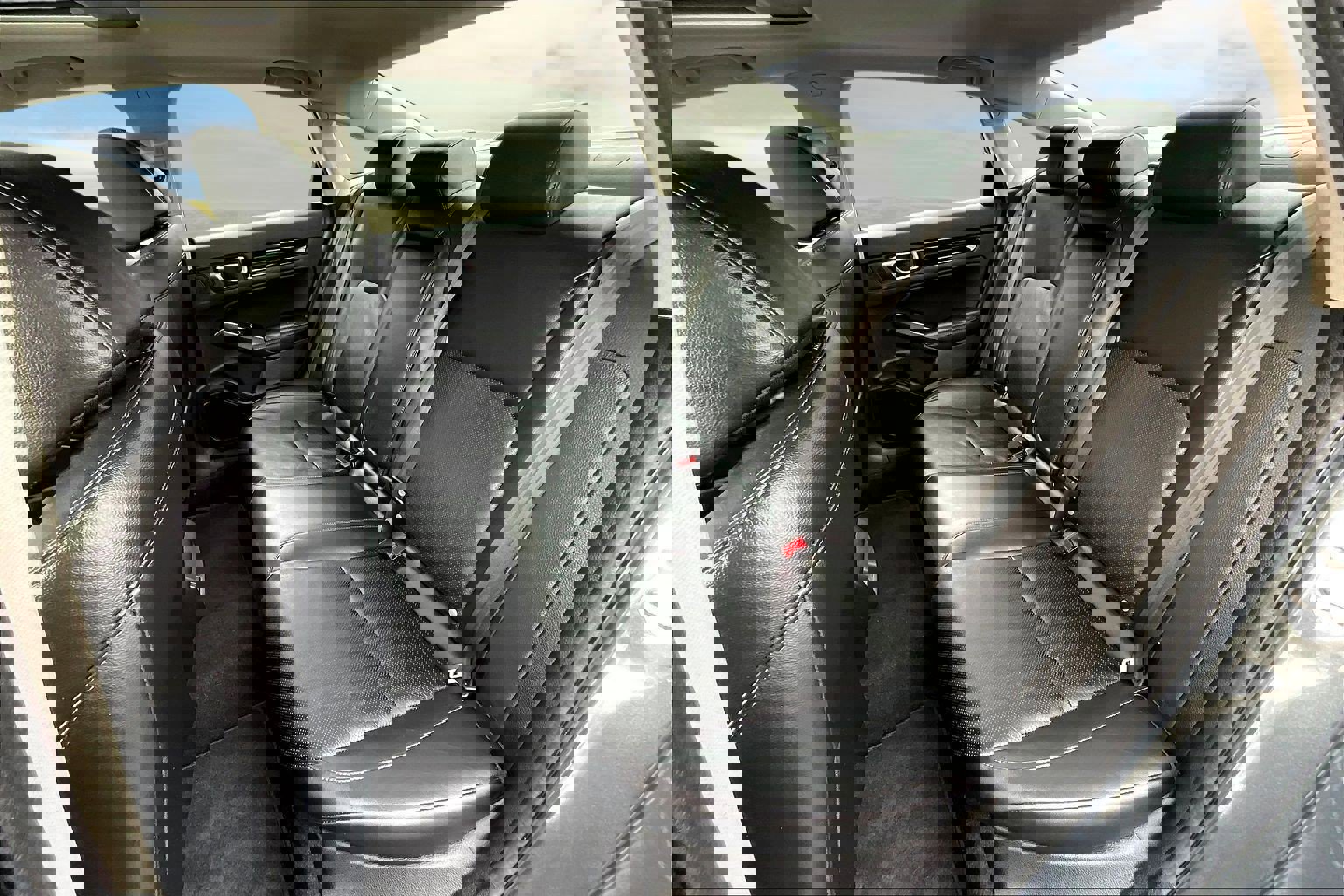 Used 2024 Honda Civic Touring image 14