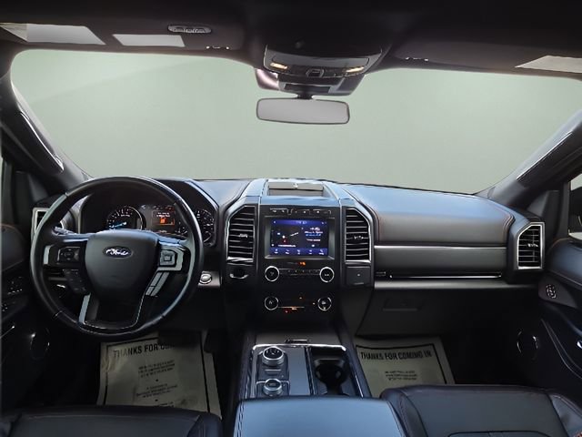 Used 2021 Ford Expedition Max Limited AWD/4WD image 10