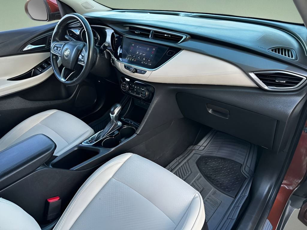Used 2021 Buick Encore GX Select image 11