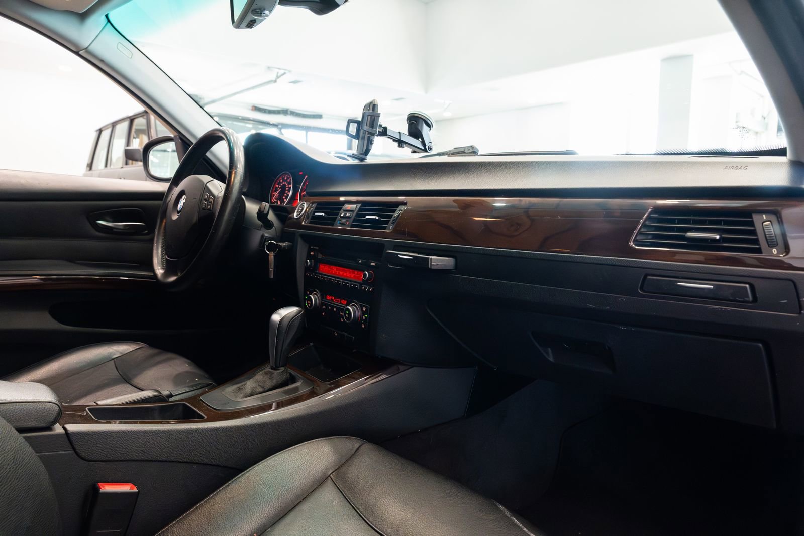 Used 2011 BMW 328i xDrive 328i xDrive image 10