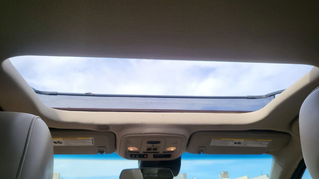 Used 2015 Cadillac ATS Luxury w/ Sun And Sound Package image 34