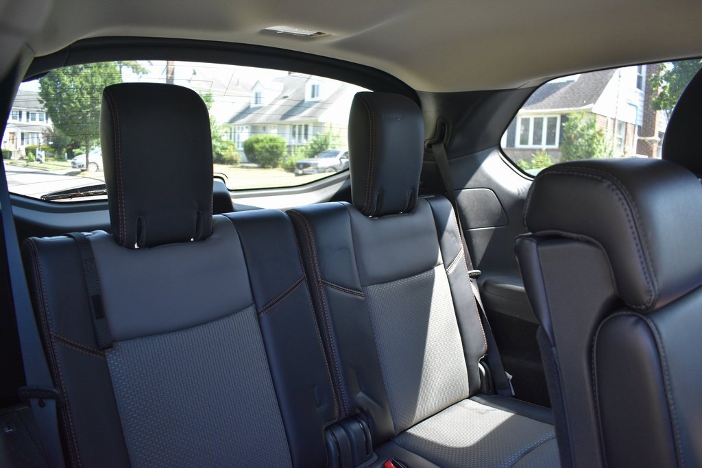 Used 2020 Nissan Pathfinder SV w/ Rock Creek Edition image 32