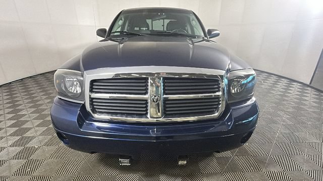 Used 2007 Dodge Dakota SLT w/ Popular Equipment Group RWD image 7