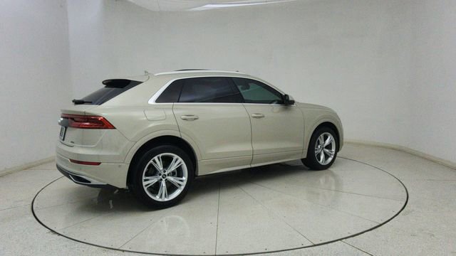 Used 2023 Audi Q8 Premium Plus w/ Premium Plus Package AWD/4WD image 69