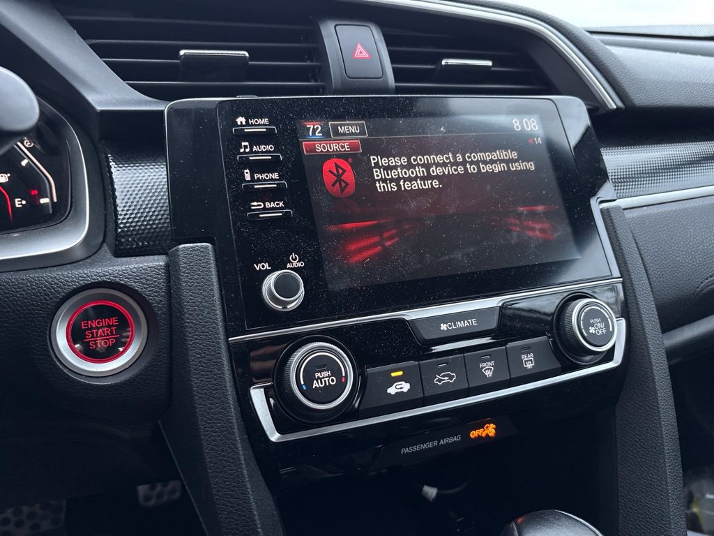 Used 2019 Honda Civic Sport image 21