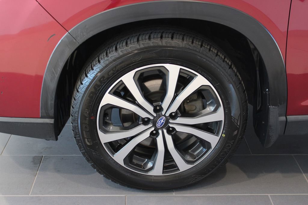 Used 2019 Subaru Forester Limited image 29