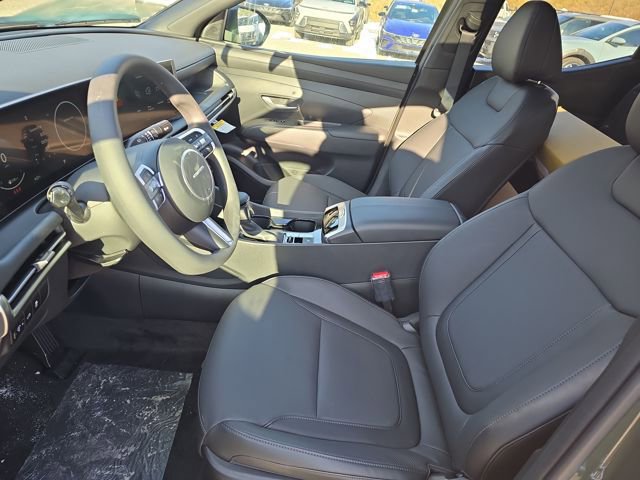 New 2026 Hyundai Santa Cruz SEL image 4