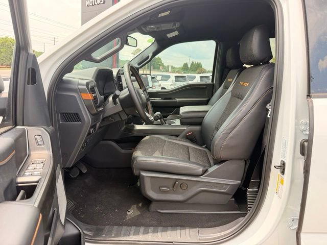 Used 2025 Ford F150 Tremor w/ Bed Utility Package AWD/4WD image 20