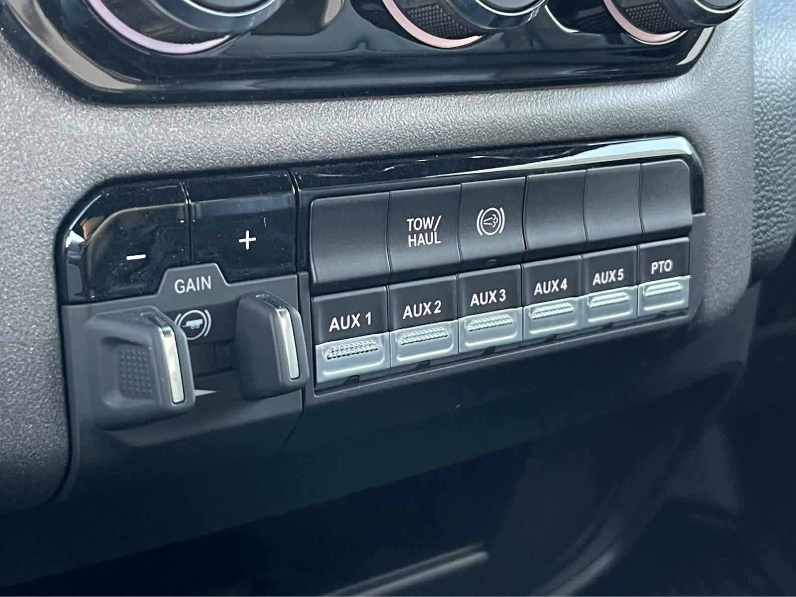 New 2026 RAM 3500 Tradesman w/ Cold Weather Group image 16