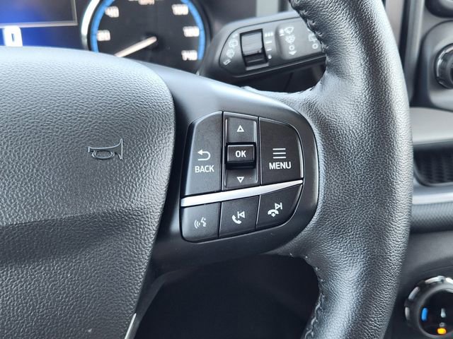 Used 2022 Ford Bronco Sport Outer Banks w/ Tech Package image 30