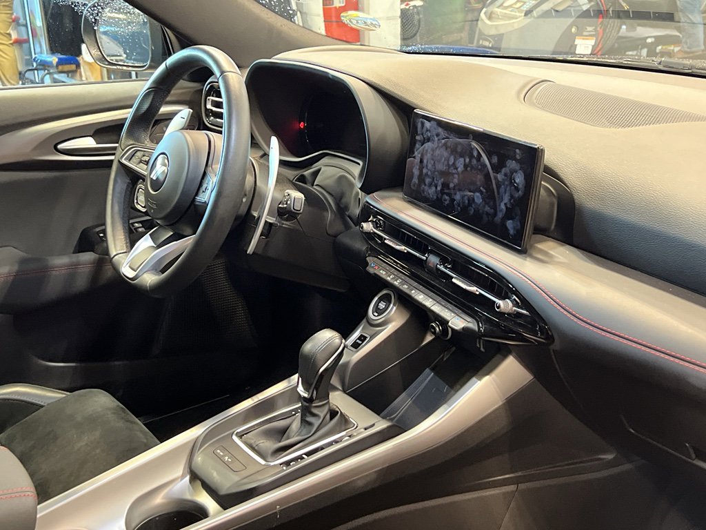 Used 2024 Dodge Hornet R/T Plus AWD/4WD image 28