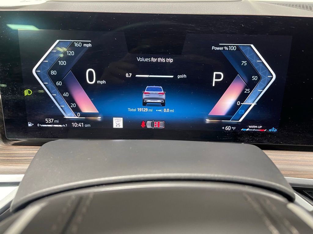 Used 2024 BMW X5 xDrive40i w/ Premium Package image 32