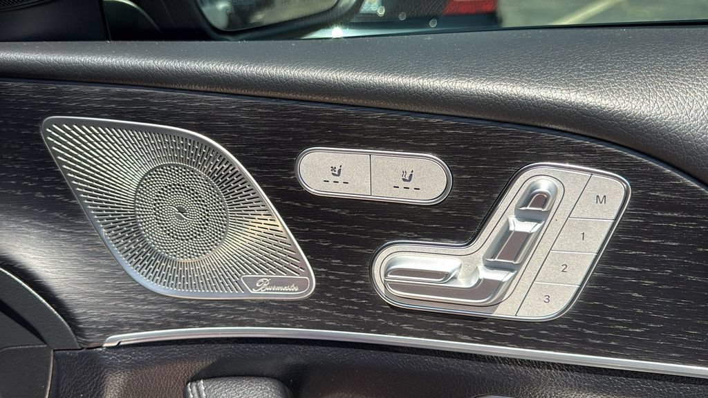 Certified 2025 Mercedes-Benz GLE 450 4MATIC Coupe image 14