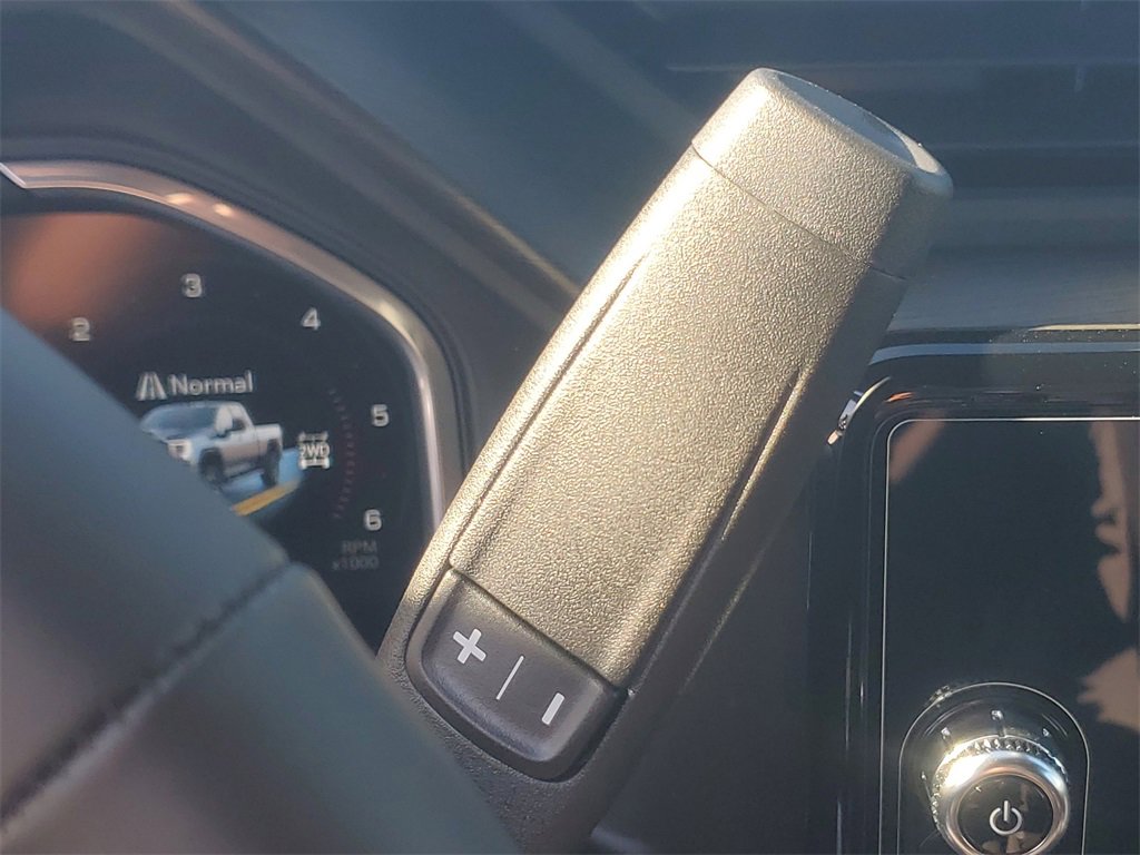 New 2026 GMC Sierra 2500 AT4 image 15