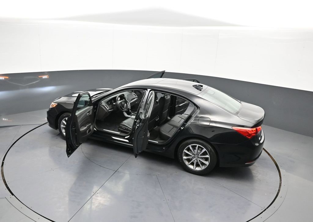 Used 2020 Acura TLX w/ Technology Package image 43