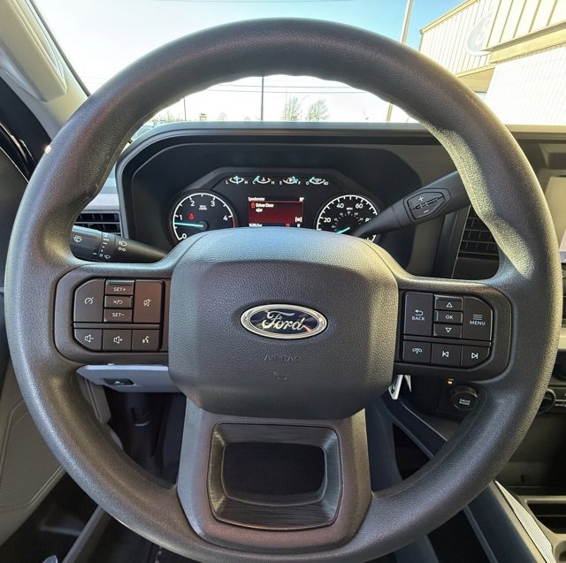 Used 2024 Ford F350 XLT w/ 360-Degree Camera Package image 15