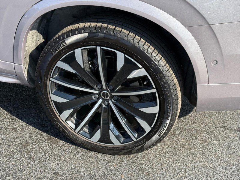 Certified 2026 Volvo XC90 B6 Plus AWD/4WD image 8
