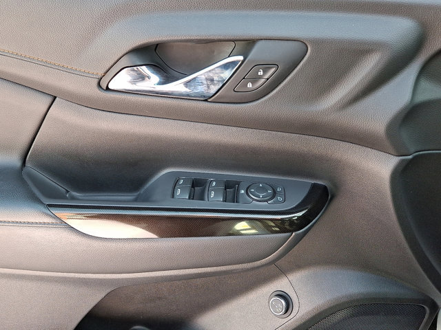 Used 2021 GMC Acadia AT4 w/ Trailering Package image 14