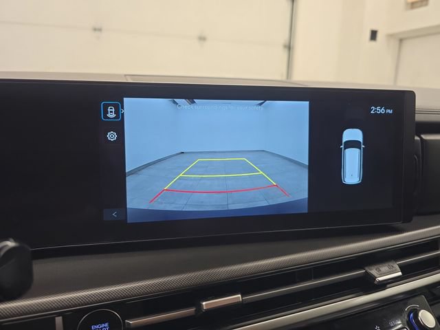 Used 2025 Hyundai Santa Fe SEL FWD image 23