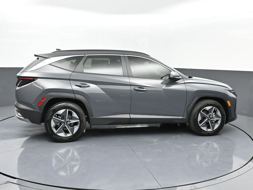 Used 2025 Hyundai Tucson SEL image 29