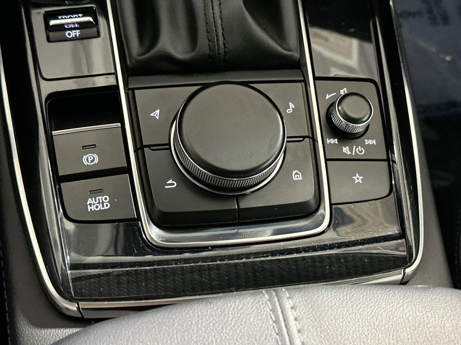 Used 2023 MAZDA CX-30 AWD 2.5 S w/ Preferred Package image 25