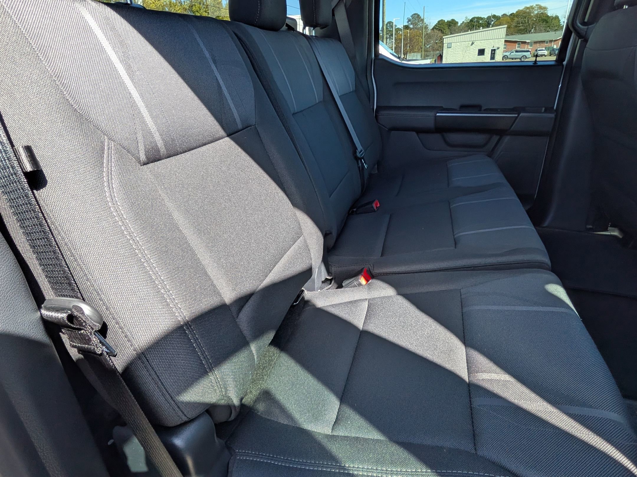 New 2026 Ford F150 STX w/ Equipment Group 200A image 28